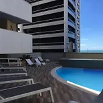 Atlantico Flat
