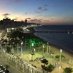 Atlantico Flat