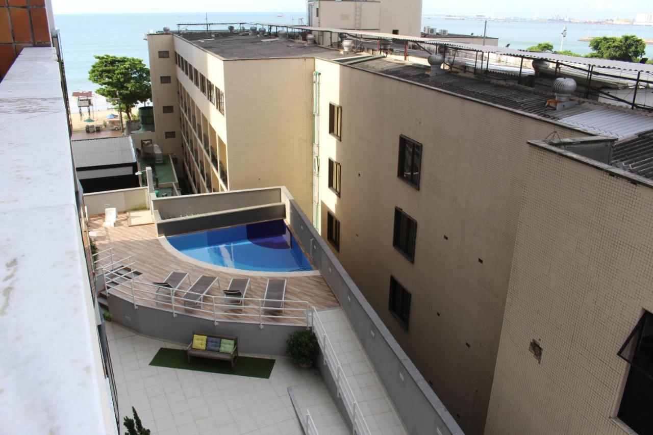 Atlantico Flat