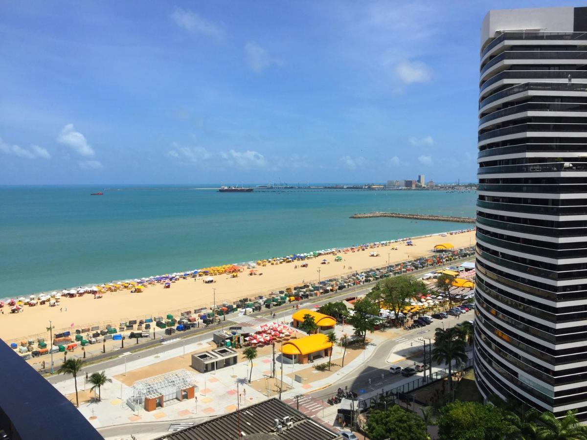 Aparthotel Atlantico Flat