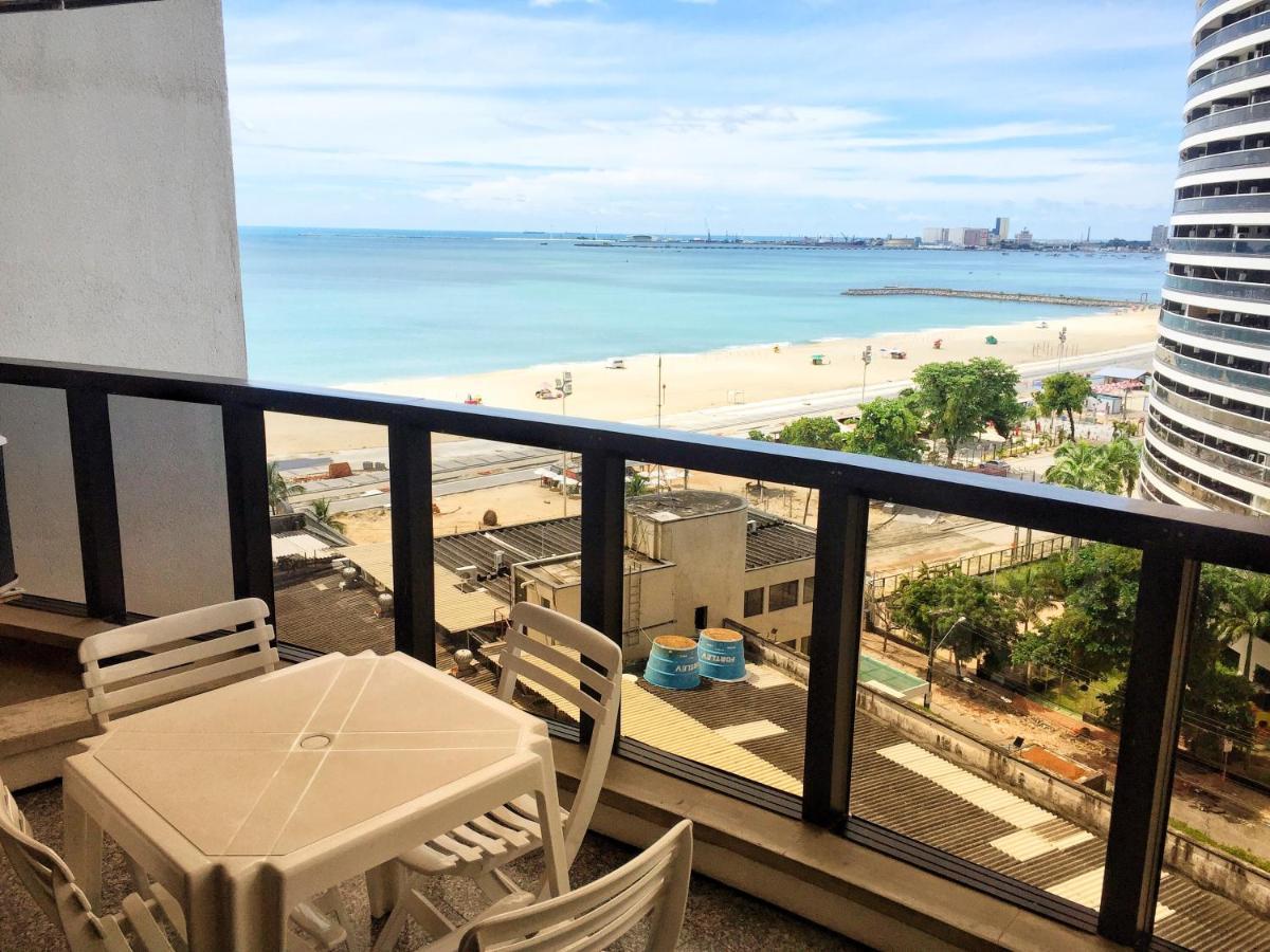 Atlantico Flat Aparthotel *