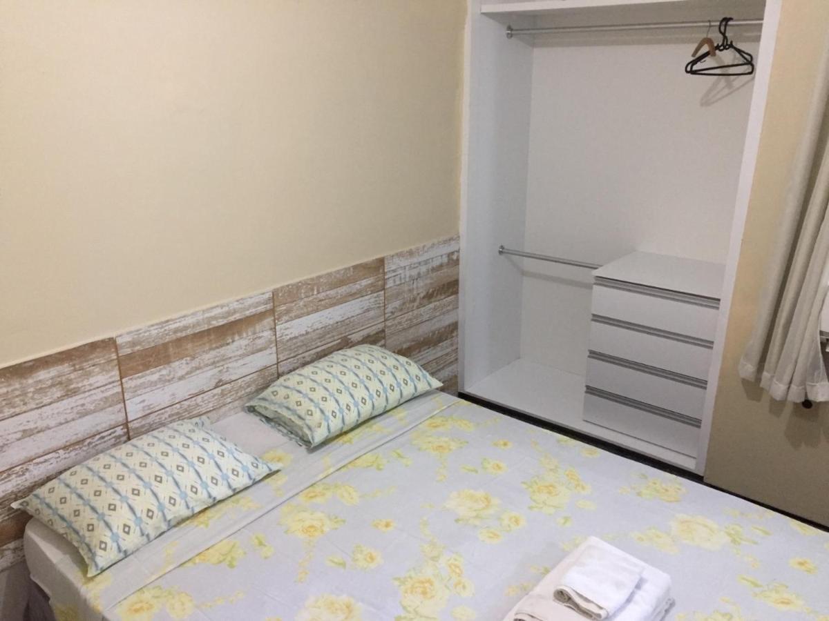 Atlantico Flat * Fortaleza (Ceara)