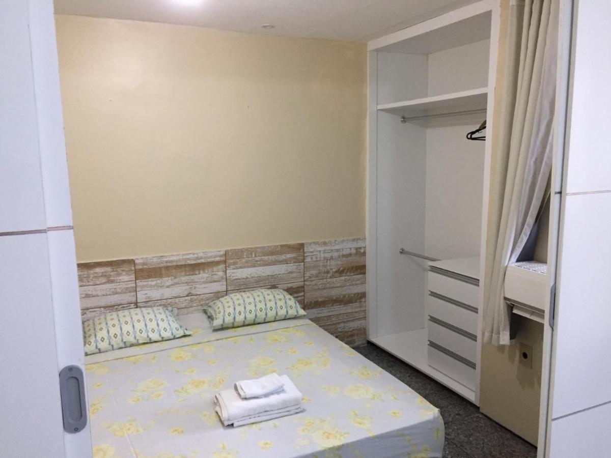 Aparthotel Atlantico Flat *