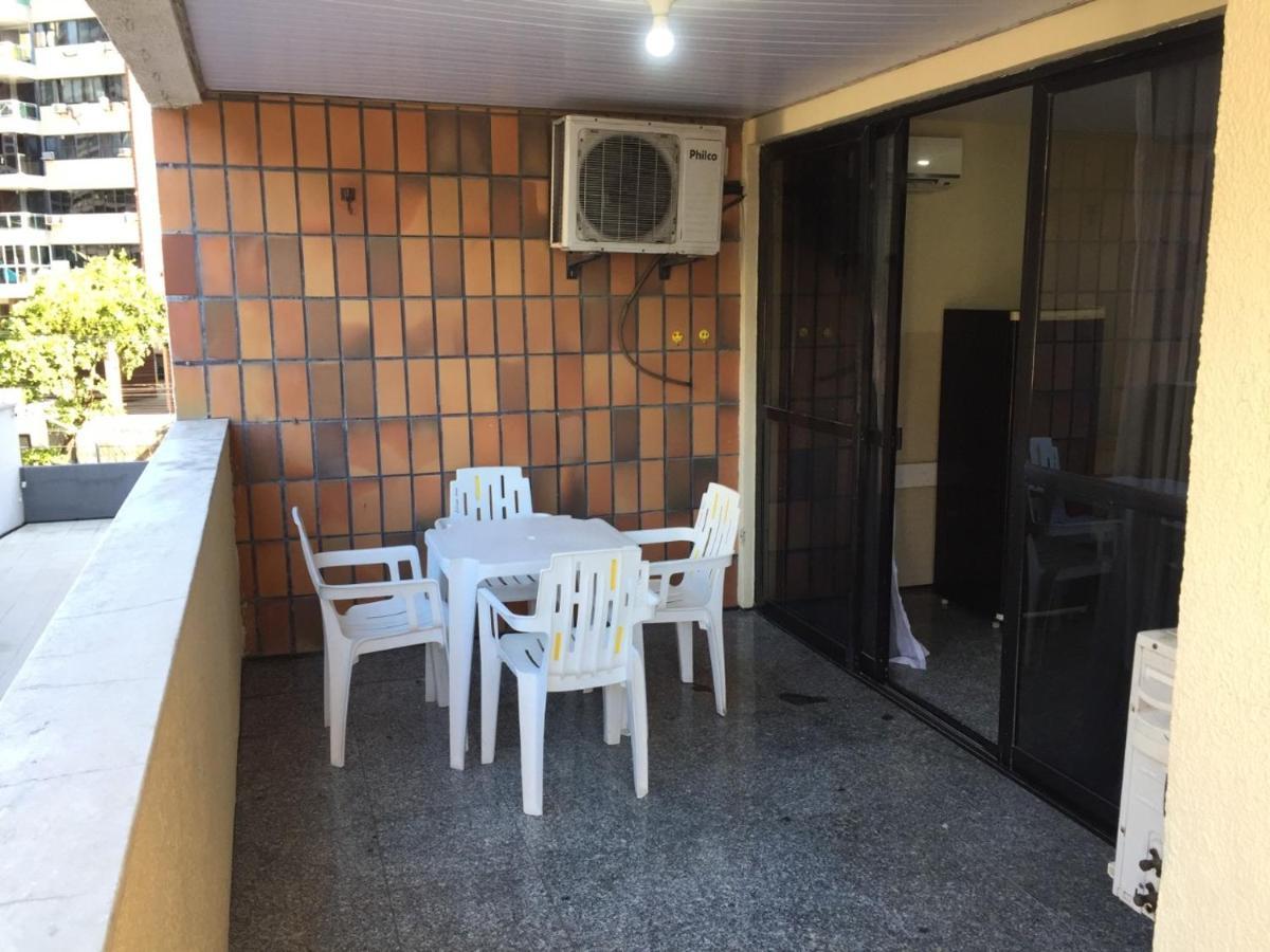 Atlantico Flat * Fortaleza (Ceara)