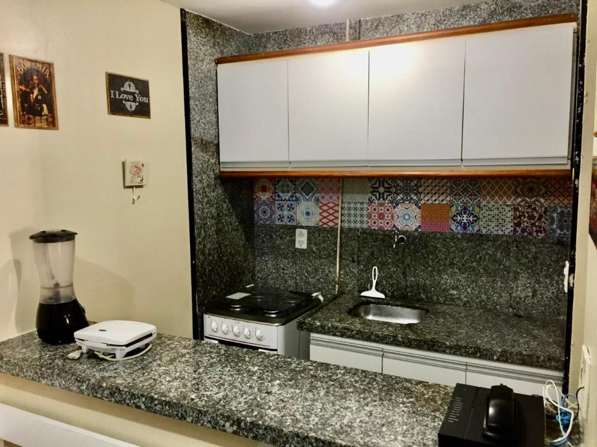 Aparthotel Atlantico Flat Fortaleza (Ceara)