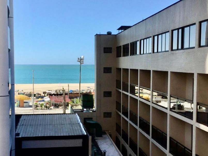 Atlantico Flat Aparthotel *