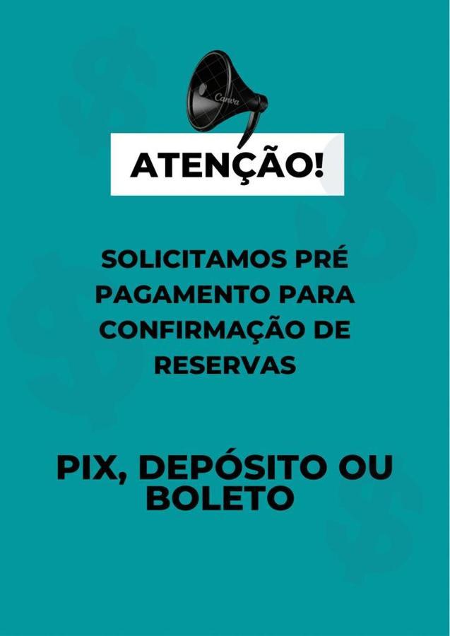 Aparthotel Atlantico Flat Fortaleza (Ceara)