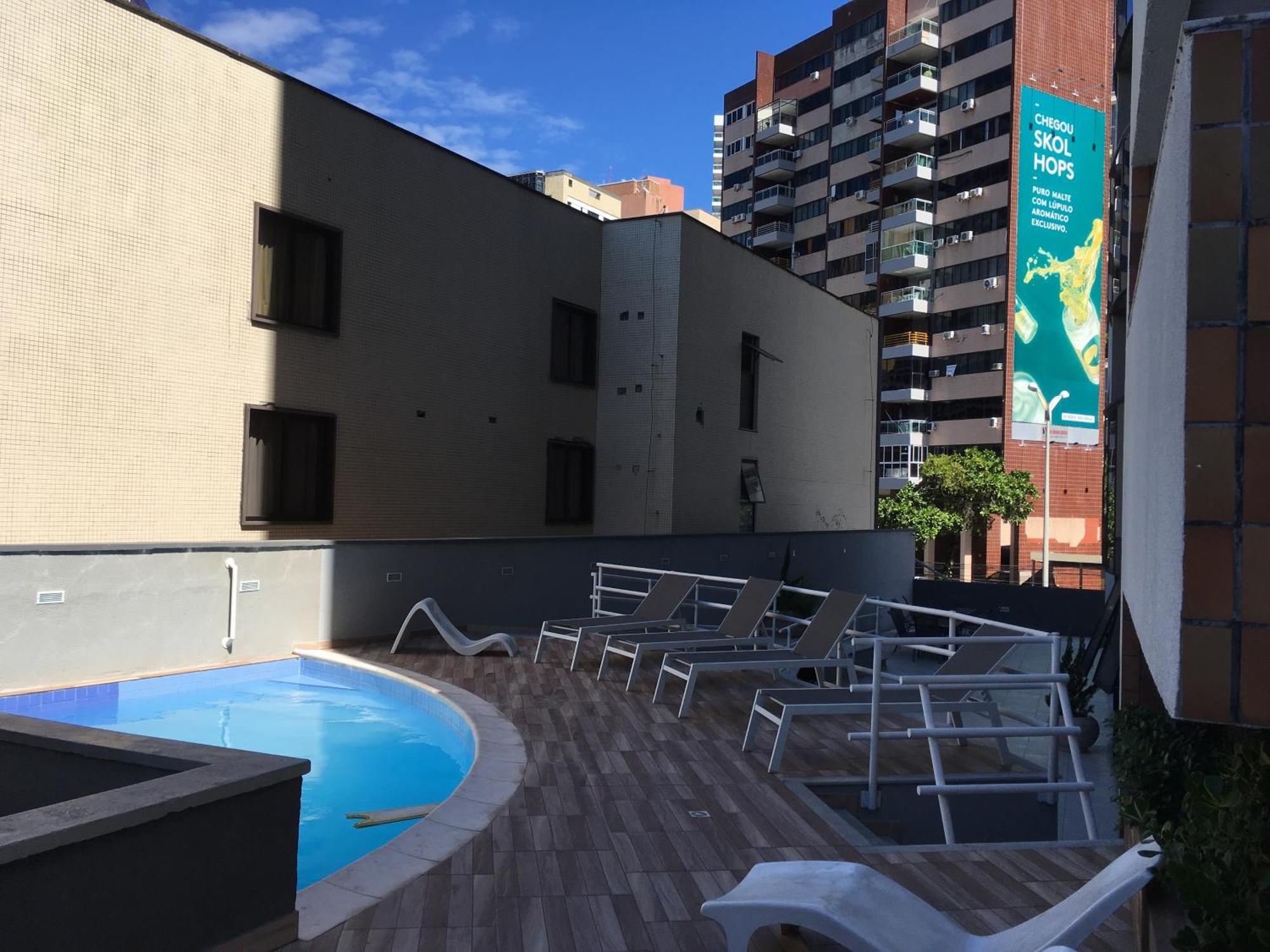 Atlantico Flat * Fortaleza (Ceara)