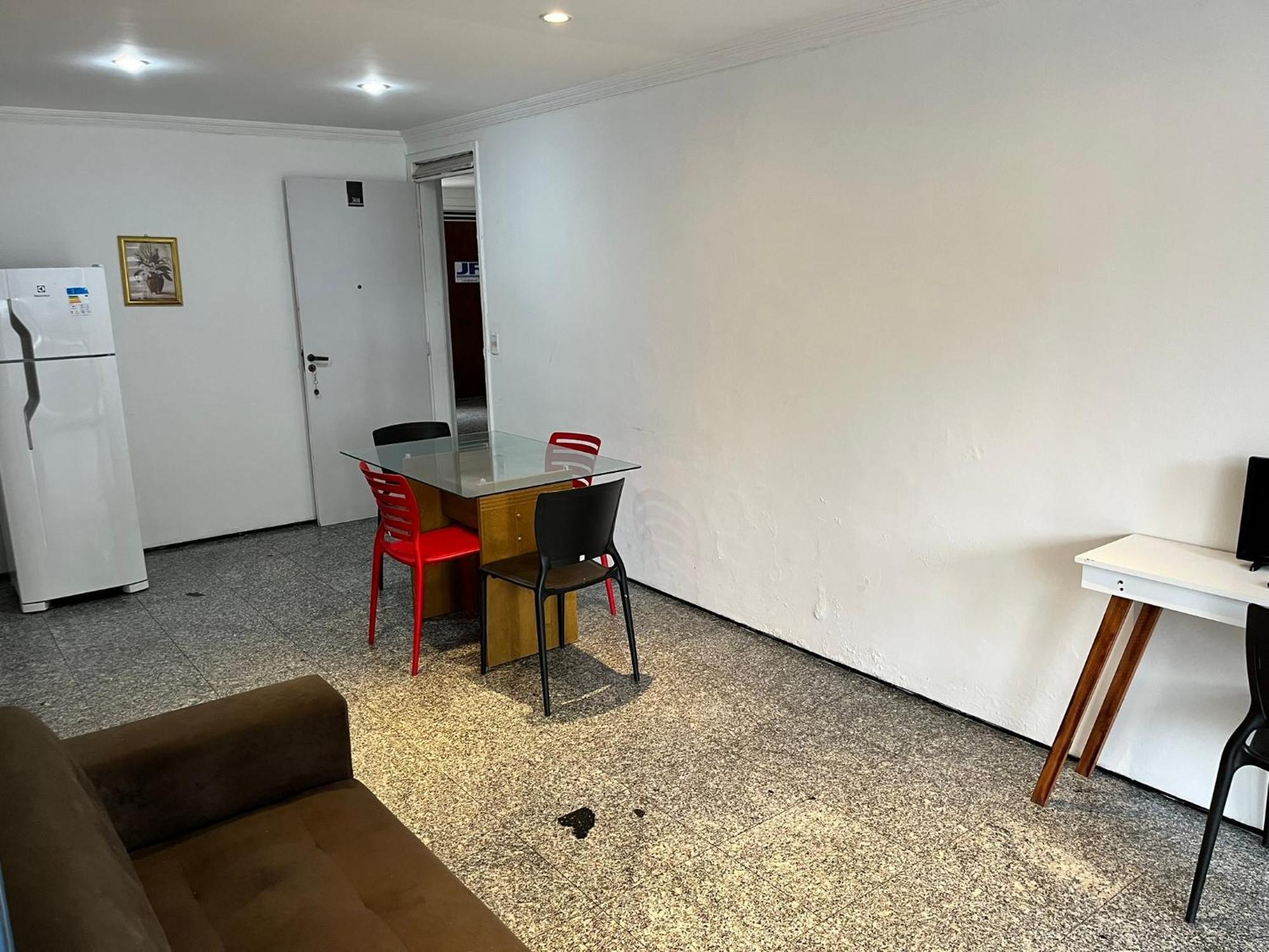 Atlantico Flat *
