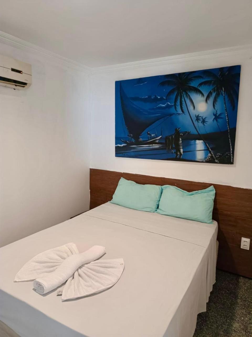 Atlantico Flat * Fortaleza (Ceara)
