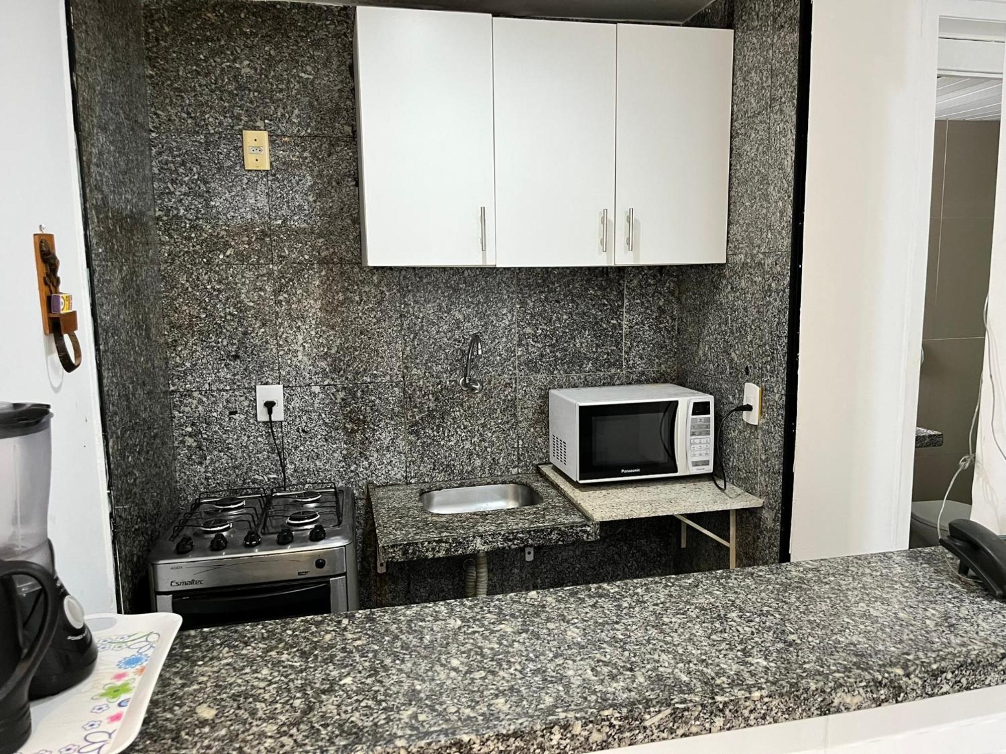 Aparthotel Atlantico Flat *