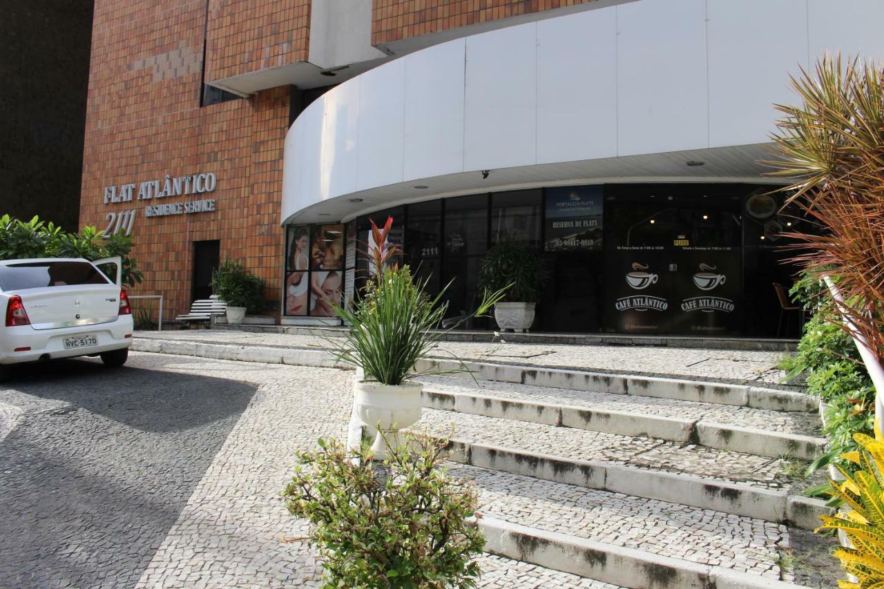 Aparthotel Atlantico Flat *
