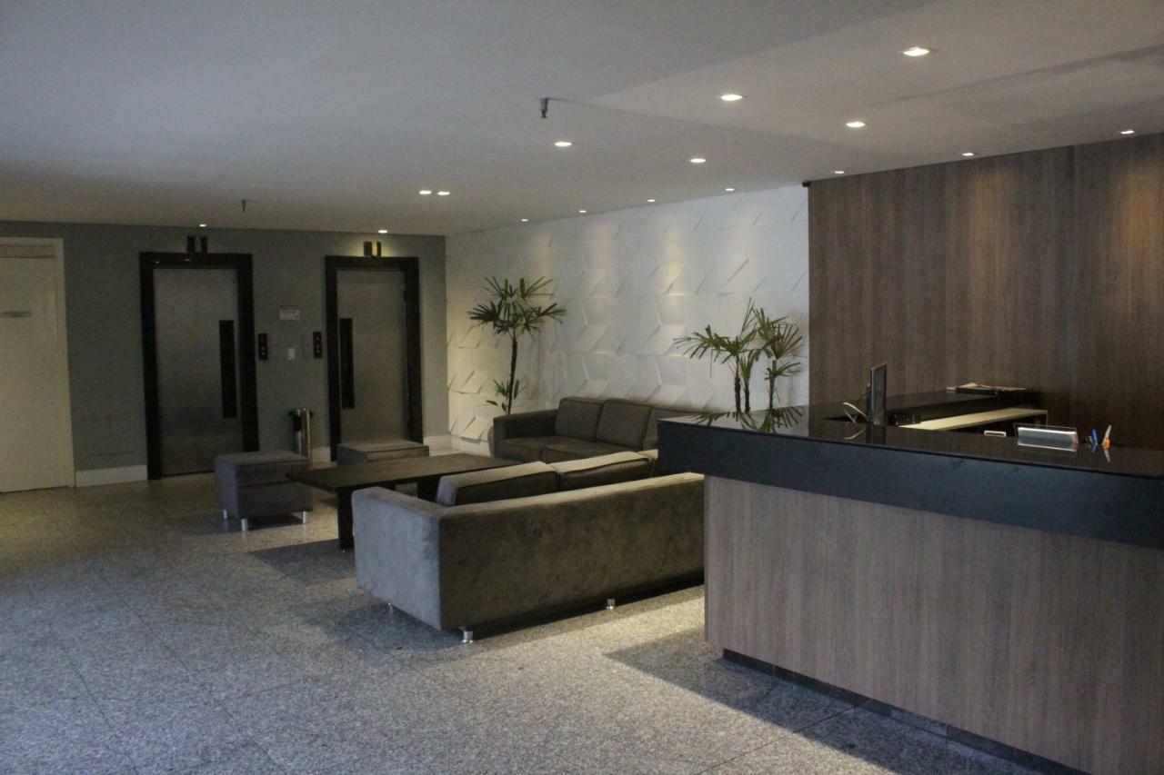 Aparthotel Atlantico Flat *