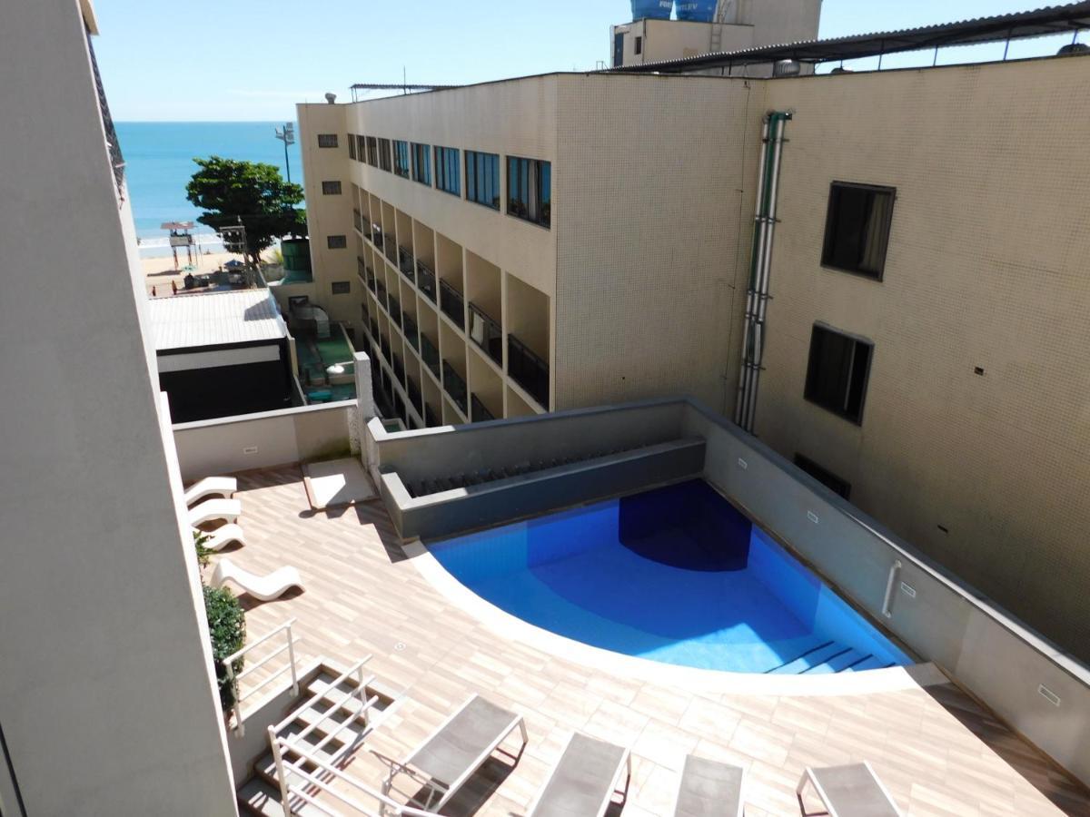 Atlantico Flat Aparthotel *